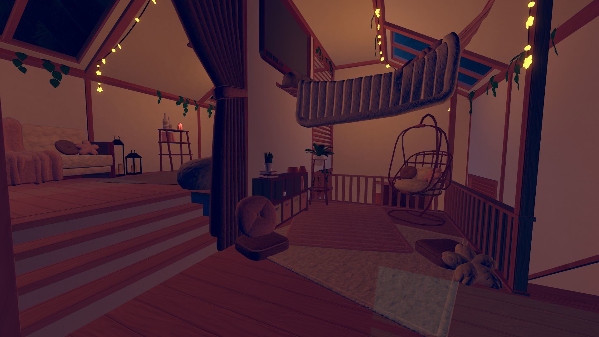 Lofi Home