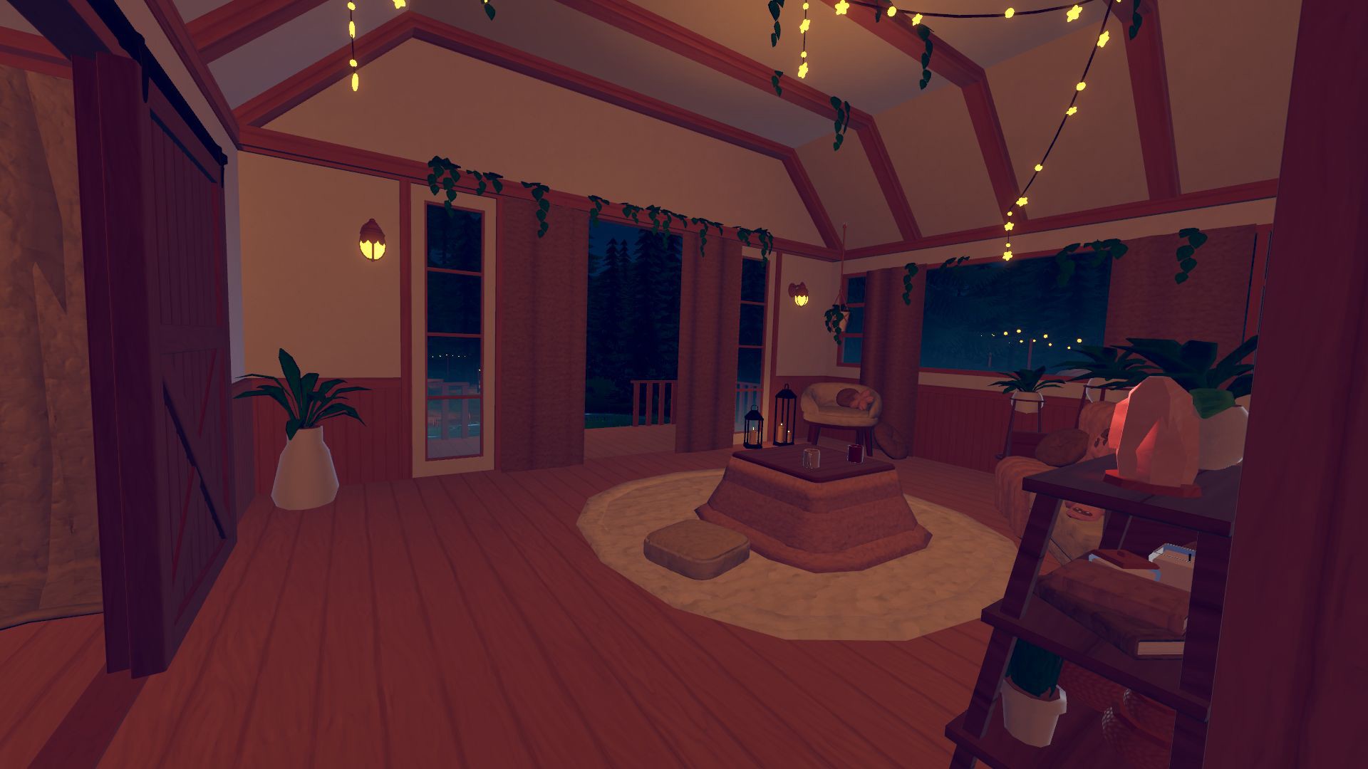 Lofi Home