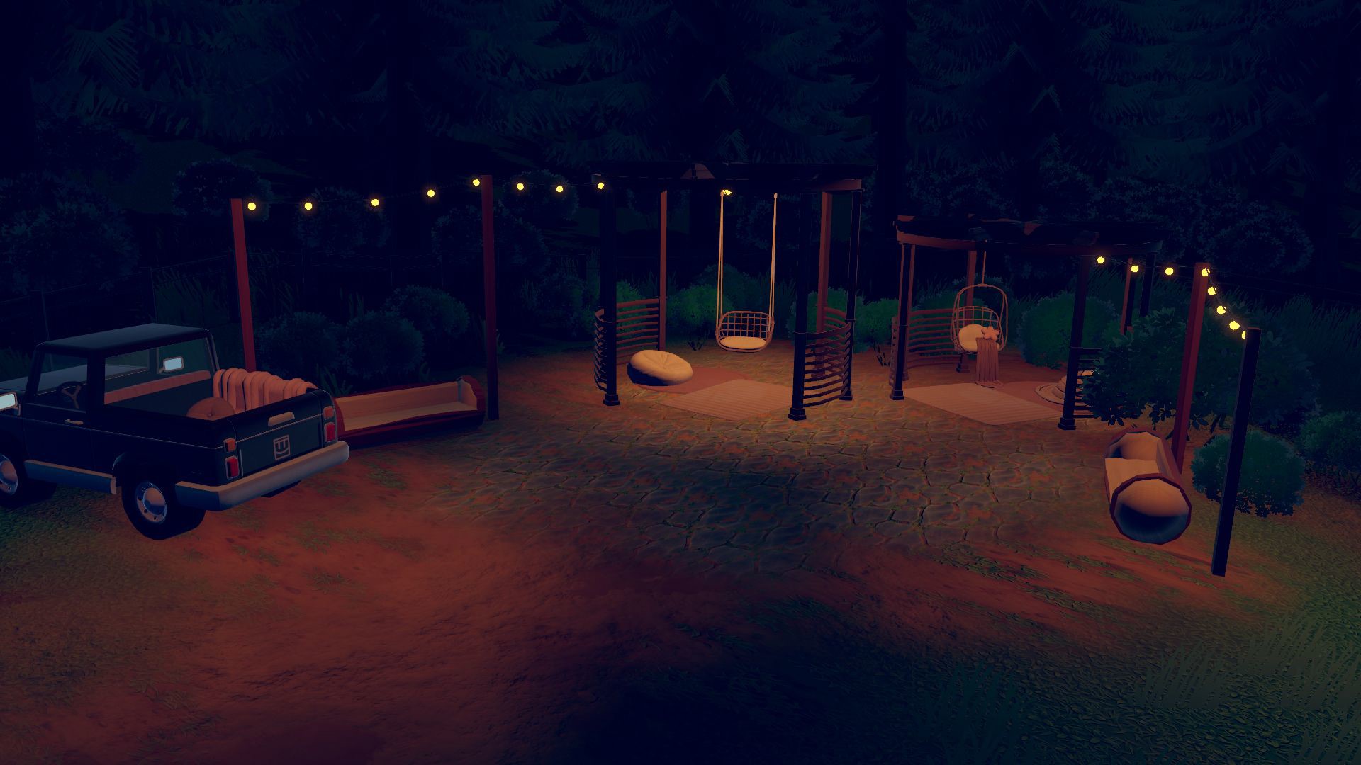 Lofi Home