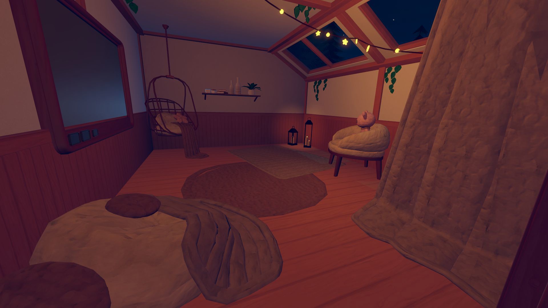 Lofi Home