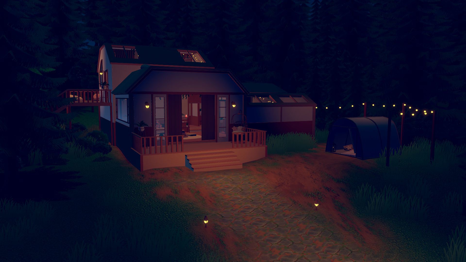 Lofi Home