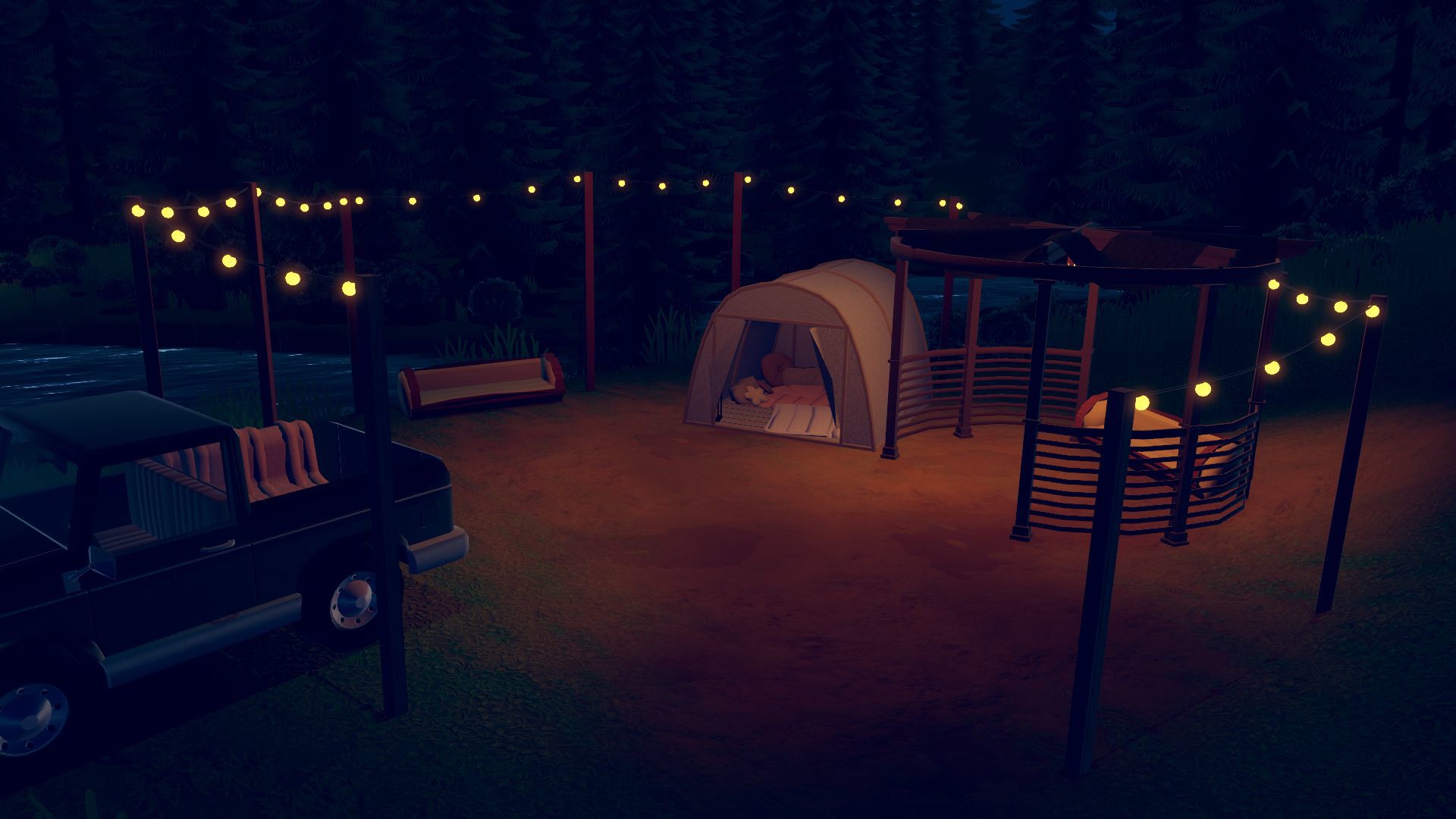 Lofi Home