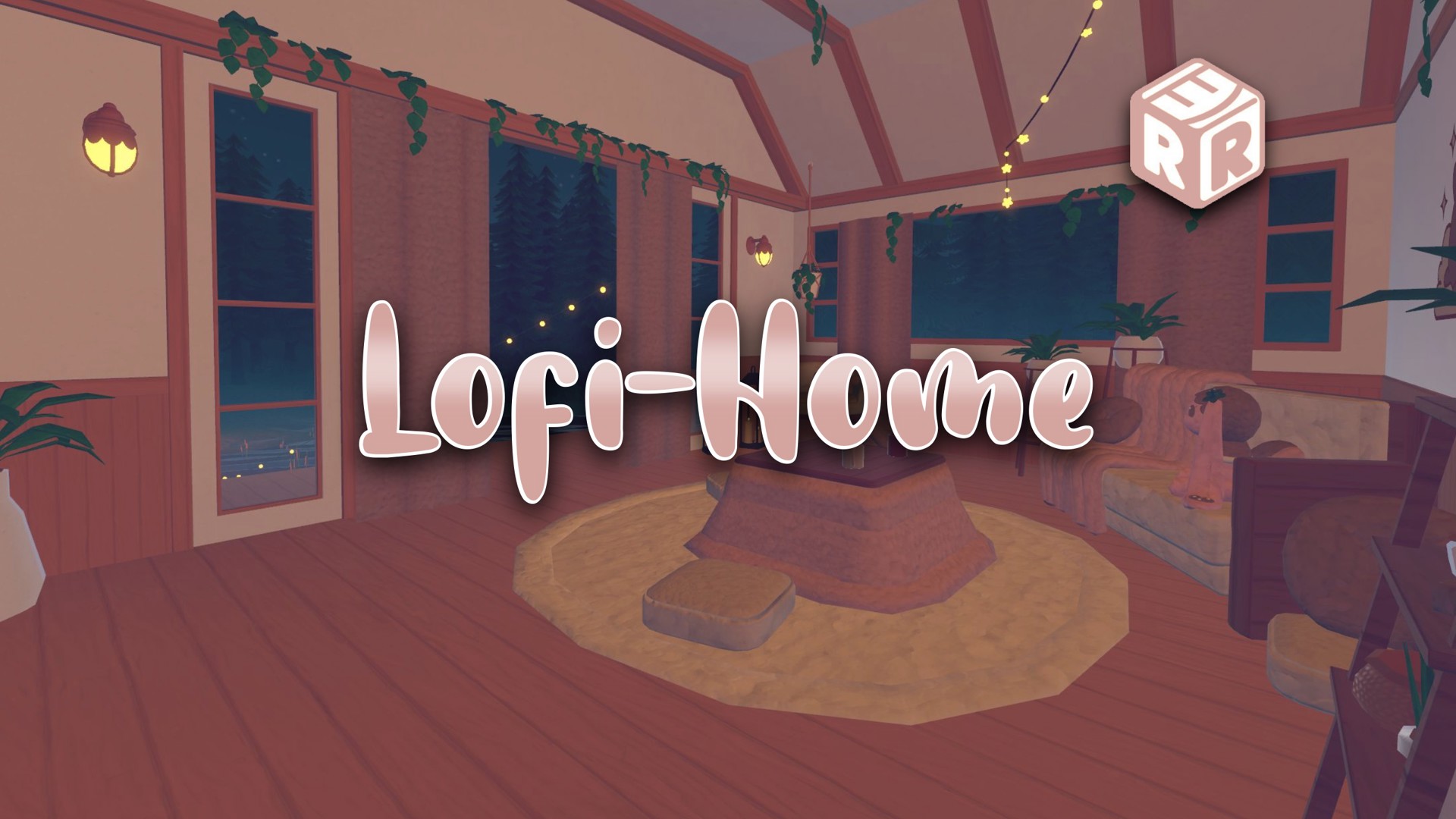 Lofi Home